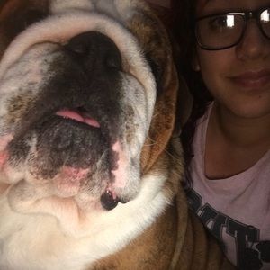 Meet your Posher, Reyna